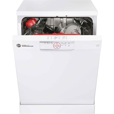 Hoover HF 5E5D0FW-17 Wi-Fi 9 Programlı Bulaşık Makinesi