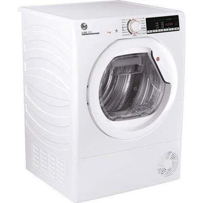 Hoover HLE H9A2TE-17 9 kg Çamaşır Kurutma Makinesi