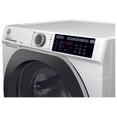 Hoover HW 210AMBS/1-17 10 kg Wi-Fi + Bluetooth Bağlantılı 1200 Devir Çamaşır Makinesi