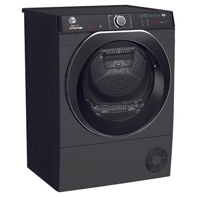 Hoover NDP C10TCBERX-S Wi-Fi 10 kg Çamaşır Kurutma Makinesi