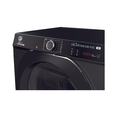 Hoover NDP C10TCBERX-S Wi-Fi 10 kg Çamaşır Kurutma Makinesi