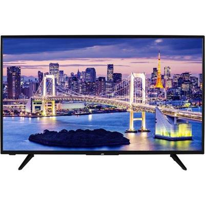 JVC LT-50VU3206T 4K Ultra HD 50 127 Ekran Uydu Alıcılı Android Smart LED TV