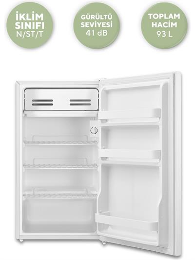 Kumtel HMB-110 Mini Buzdolabı