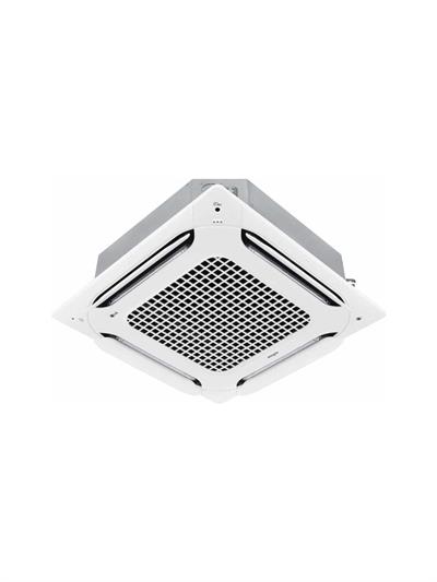 LG Dual Vane ZT-W24GBLA1 A++ 24000 BTU Inverter Kaset Tipi Klima