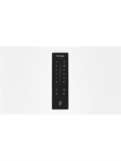 Profilo BD2186WEXN Çift Kapılı No Frost Buzdolabı