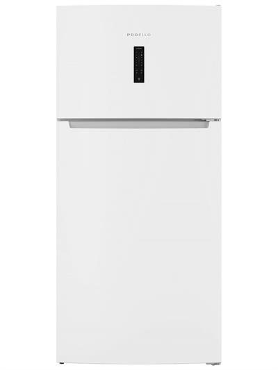 Profilo BD2186WEXN Çift Kapılı No Frost Buzdolabı