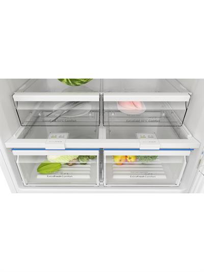 Profilo BD2186WEXN Çift Kapılı No Frost Buzdolabı