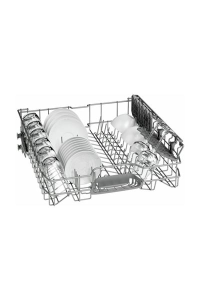 Profilo BM4260EG 4 Programlı Siyah Bulaşık Makinesi