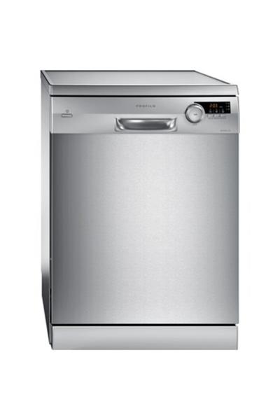 Profilo BM4380EG 4 Programlı Inox Bulaşık Makinesi