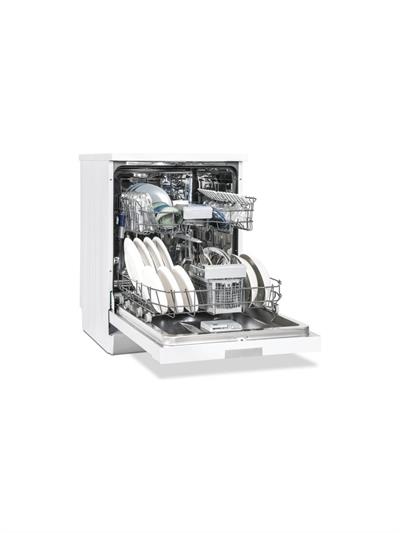 Regal BM 621 Y 6 Programlı Bulaşık Makinesi