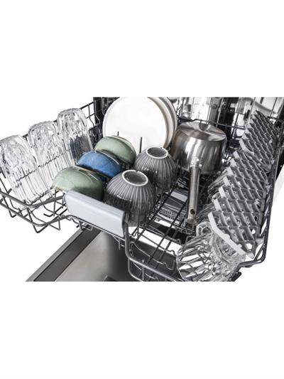 Regal BM 621 Y 6 Programlı Bulaşık Makinesi