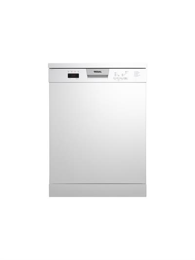 Regal BM 621 Y 6 Programlı Bulaşık Makinesi