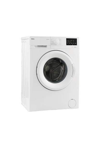 Regal CM 71001 Y 7 kg 1000 Devir Çamaşır Makinesi