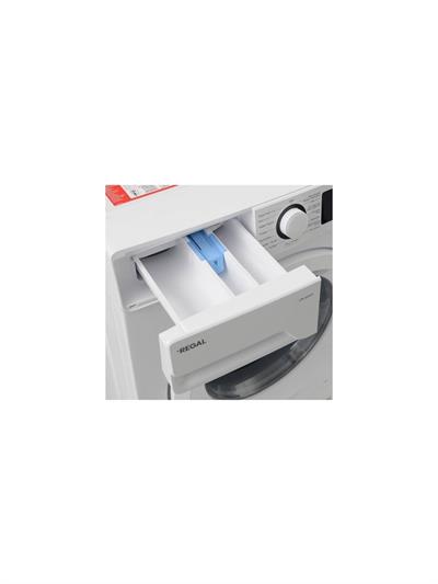 Regal CM 80101 8 kg 1000 Devir Çamaşır Makinesi