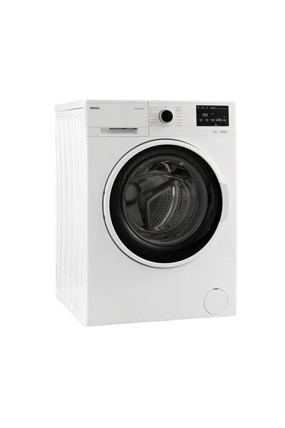 Regal CMI 121202 Y 12 kg 1200 Devir Çamaşır Makinesi