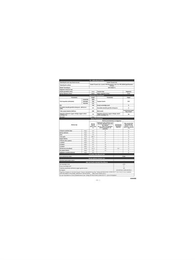 Regal NFK 60021 E Kombi No-Frost Buzdolabı