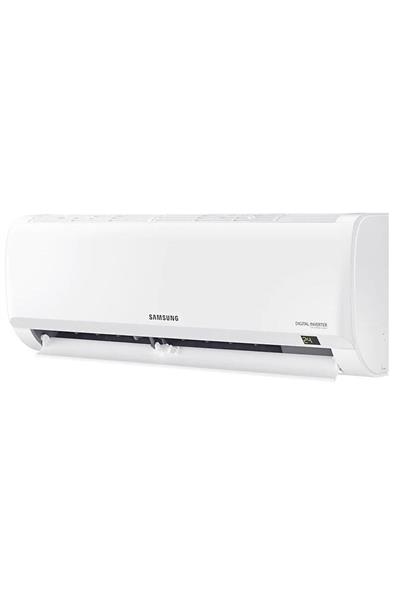 Samsung AR35 White AR12TXHQBWK A++ 12000 BTU Inverter Duvar Tipi Klima