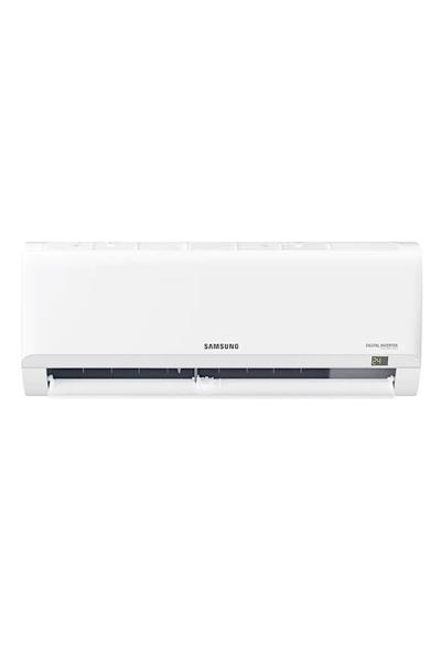 Samsung AR35 White AR12TXHQBWK A++ 12000 BTU Inverter Duvar Tipi Klima