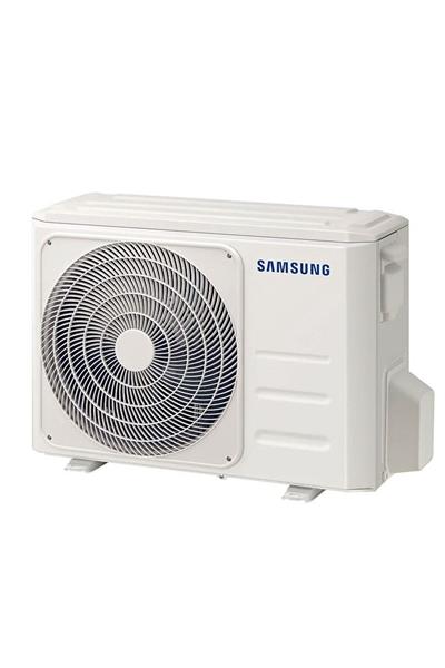 Samsung AR35 White AR12TXHQBWK A++ 12000 BTU Inverter Duvar Tipi Klima
