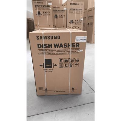 Samsung DW60DG540FWQ 4 Programlı Bulaşık Makinesi