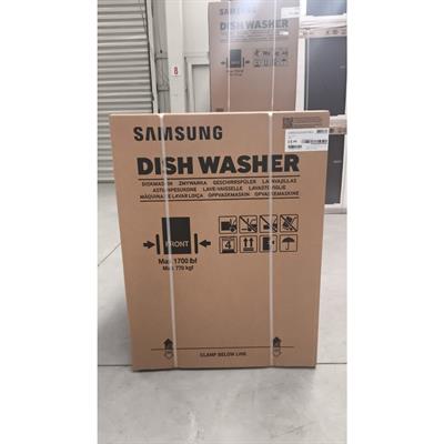 Samsung DW60DG540FWQ 4 Programlı Bulaşık Makinesi