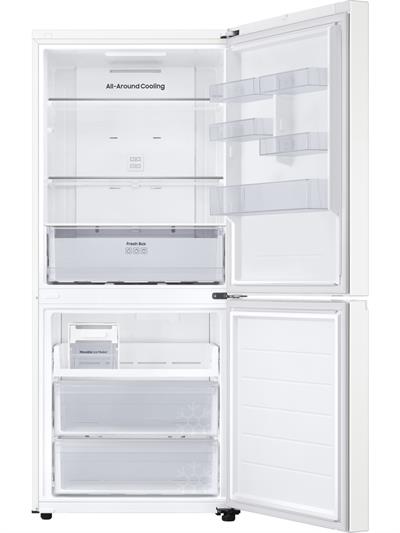 Samsung RB45DG600EWW Kombi No Frost Buzdolabı