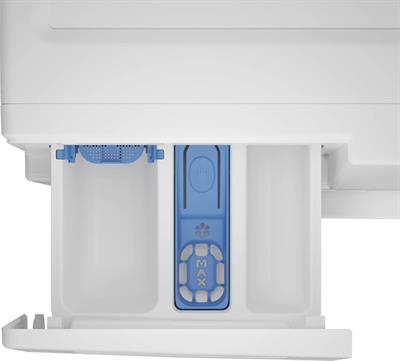 Superia SPR 70120 CM 1200 Devir 7 kg Çamaşır Makinesi