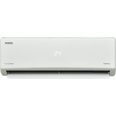 Vestel Flora Doğa Inverter 185 A++ 18000 BTU Duvar Tipi Klima