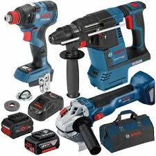 Bosch El Aletleri
