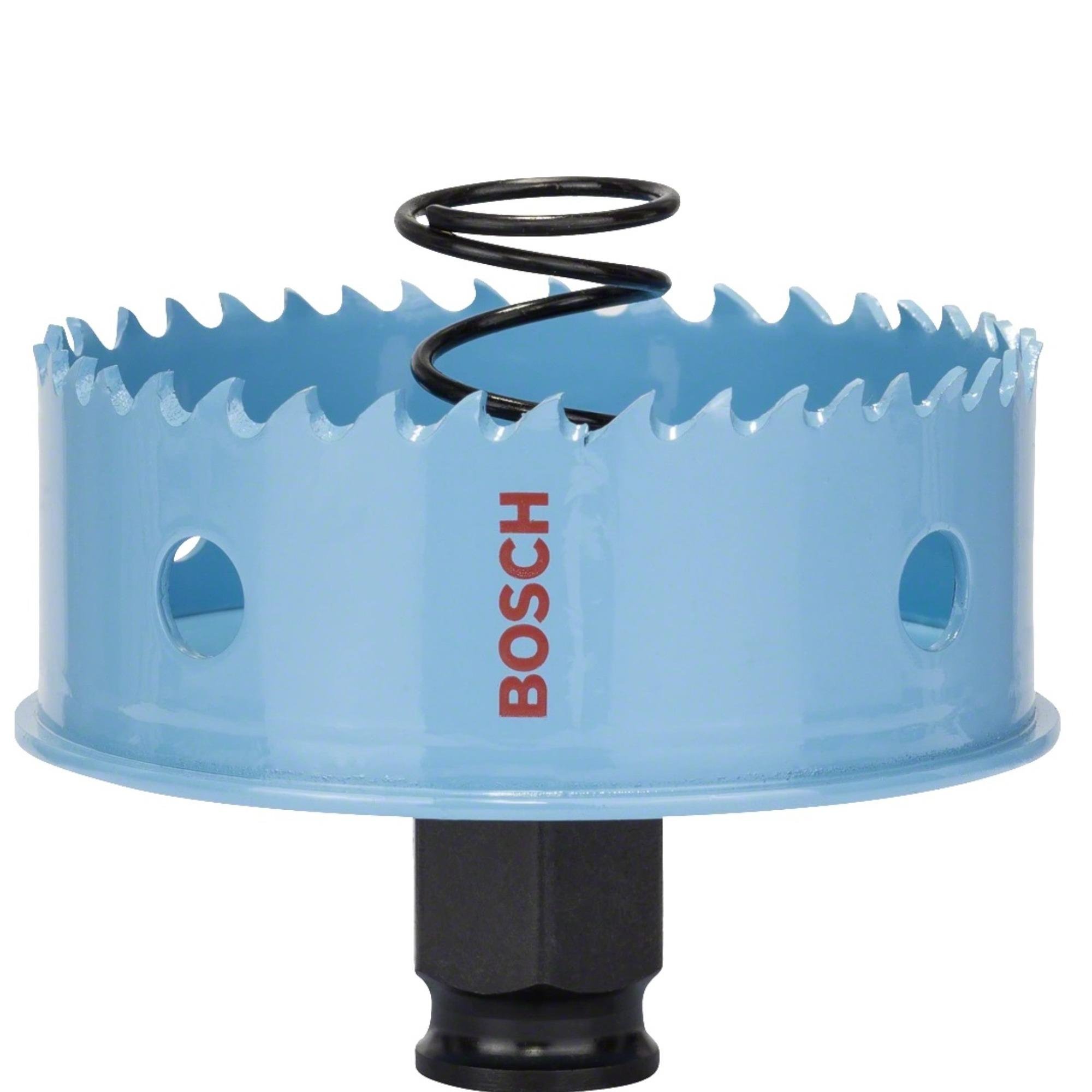 Bosch Sheet Metal Panç