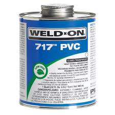 Weldon Pvc