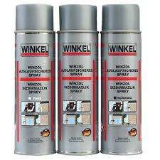 Winkel Teknik Spreyler Ve Sızdırmazlık Malzemeleri