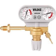 Yıldız Gaz Armatürleri