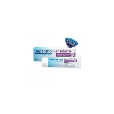 BEPANTHOL Sensiderm 20 gr
