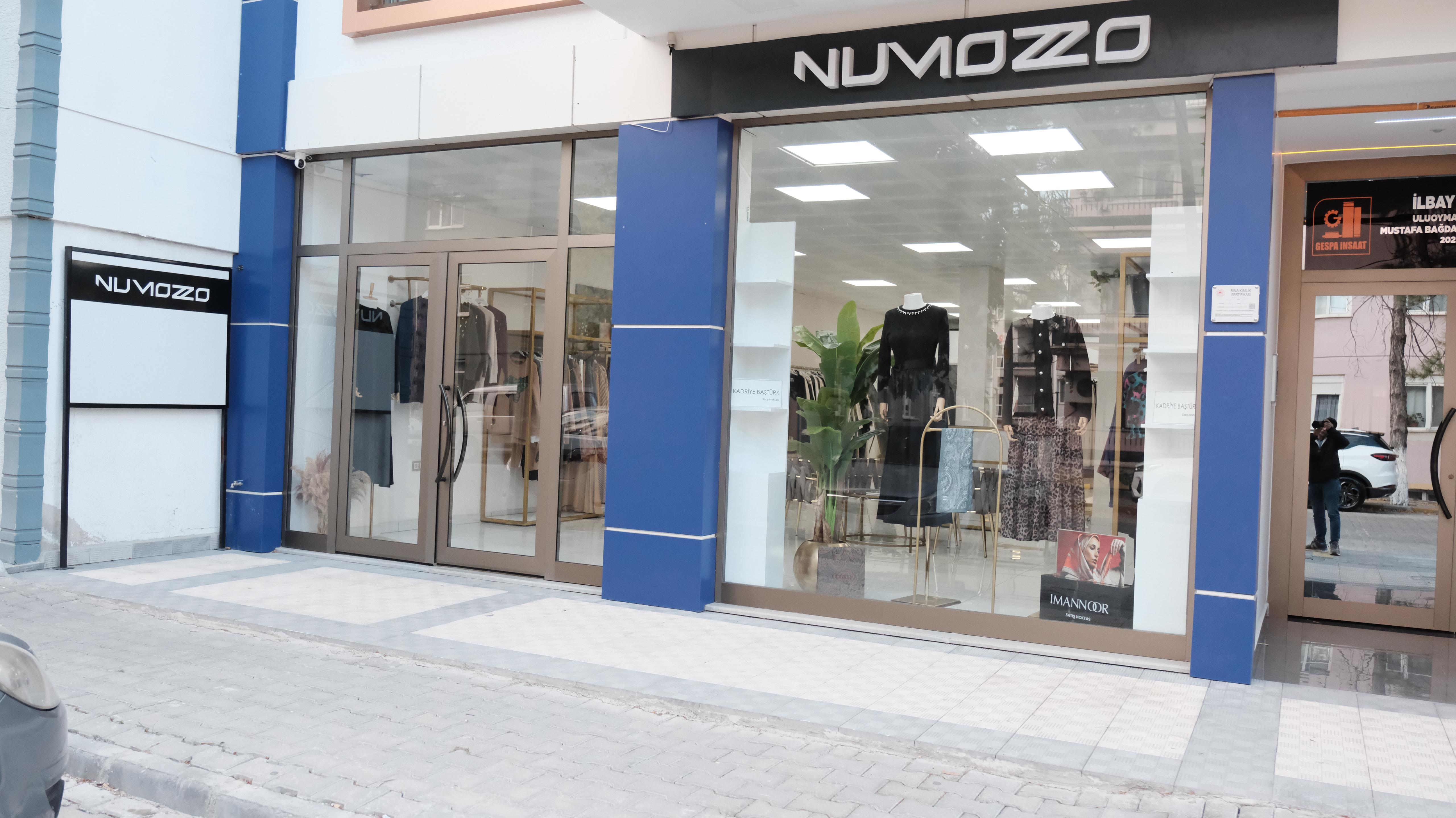 numozzo dış ortam