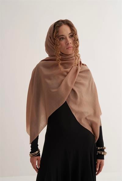 Caramel Soft Wool