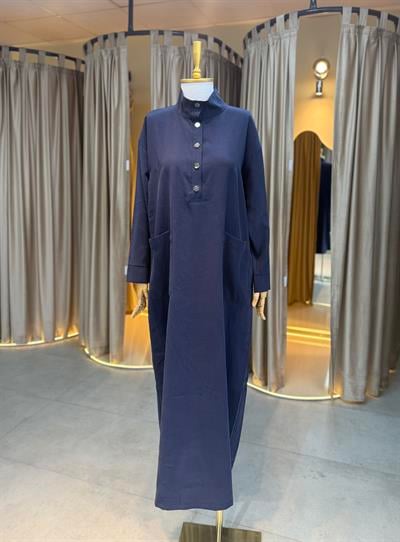 GARNET ÇITÇITLI ELBİSE