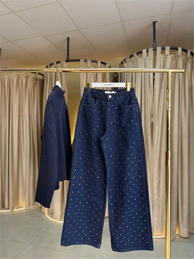 Juna Denım Pantolon