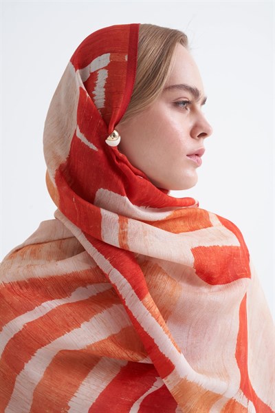 Orange Horizon