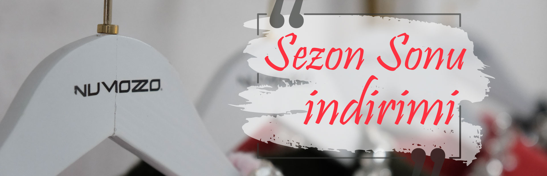 Sezon Sonu indirimi