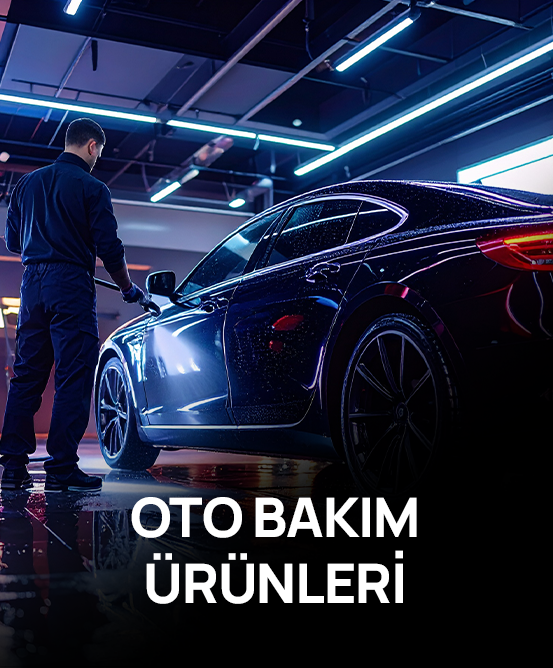 Kozmetik Ürünler