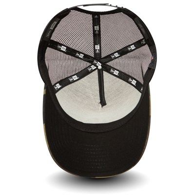 11579473- Clean Trucker Neyyan Wdcblk Hat