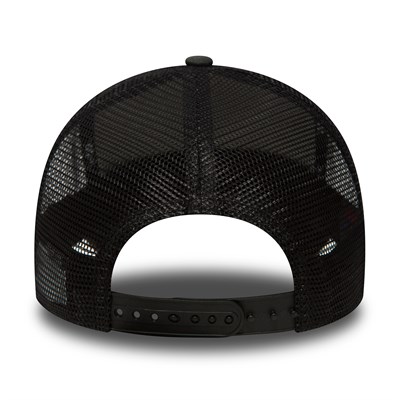 11579473- Clean Trucker Neyyan Wdcblk Hat