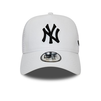 12285467- Essentıal Af Trucker Neyyan Whı Hat