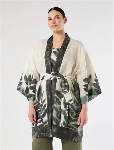 2617191252 Marina Rinaldi Mrnpagano Kimono