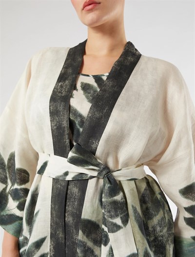 2617191252 Marina Rinaldi Mrnpagano Kimono