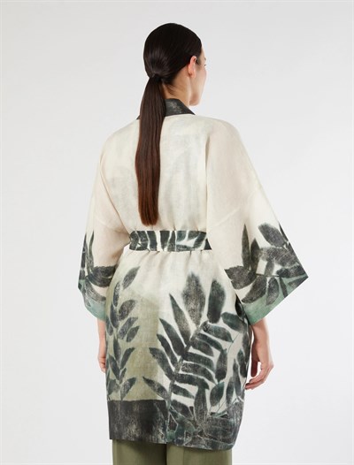 2617191252 Marina Rinaldi Mrnpagano Kimono