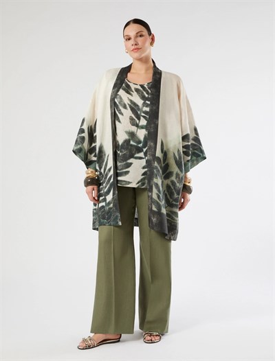 2617191252 Marina Rinaldi Mrnpagano Kimono