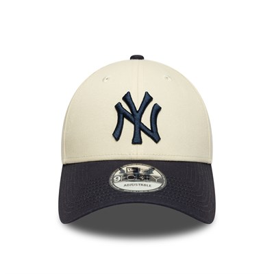 60595215- Colour Block 940 Neyyan  Ltcnvy Hat