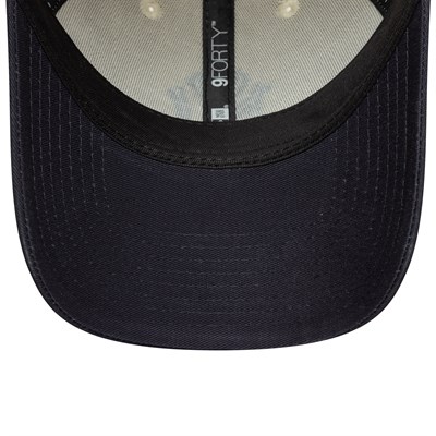 60595215- Colour Block 940 Neyyan  Ltcnvy Hat